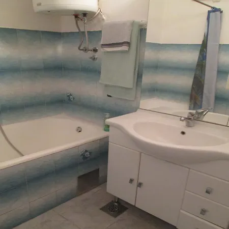 Marija Guest house