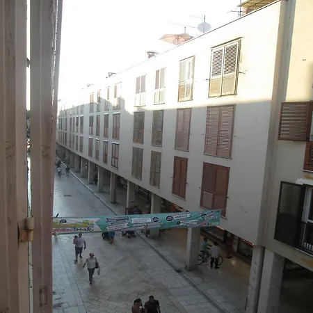 Marija Guest house 2*