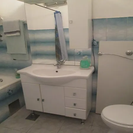 Guest house Marija