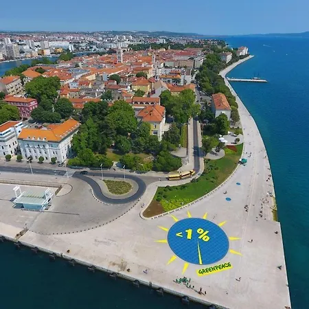 Guest house Marija 2*