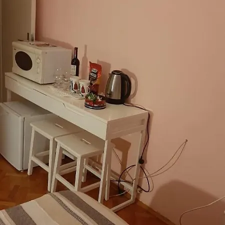 Marija Guest house 2*