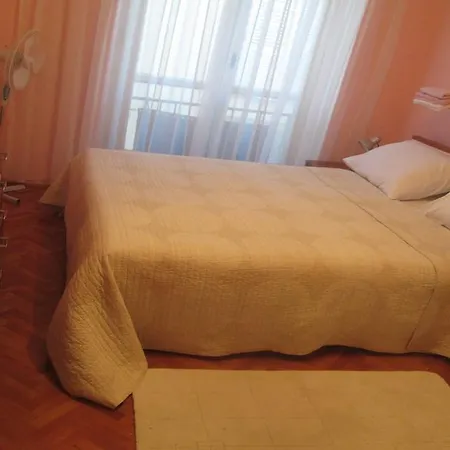 Guest house Marija