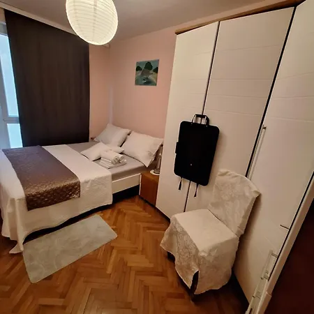 Marija ゲストハウス 2*