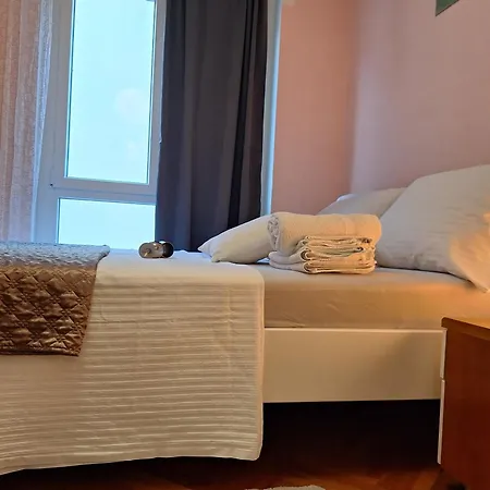 Pensión Marija Zadar