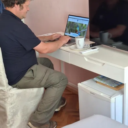 Marija ゲストハウス 2*