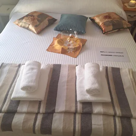 Guest house Marija Zadar