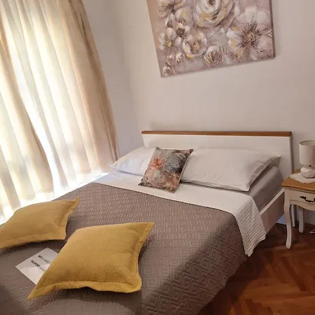 Marija Pensionat 2*