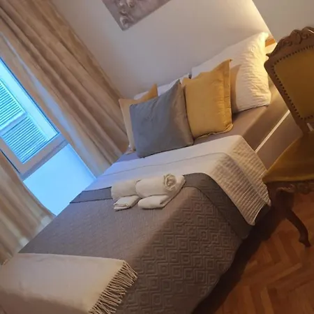 Pensionat Marija