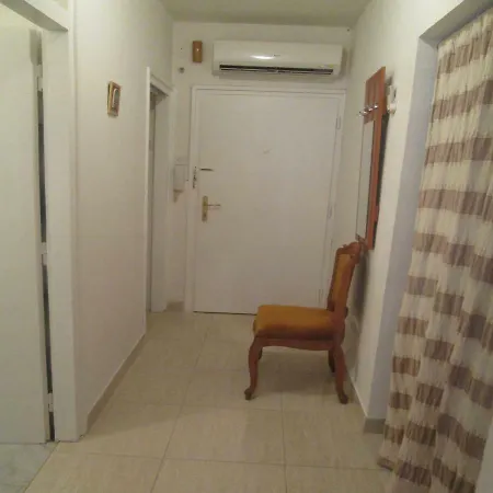 Marija Pensión Zadar