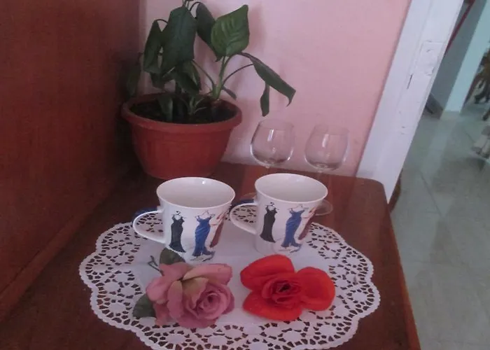 Guest house Marija Zadar