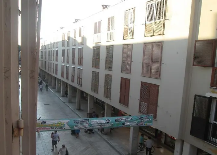 Marija ゲストハウス 2*