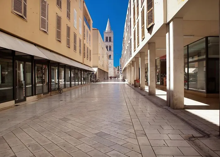 Marija Guest house 2*