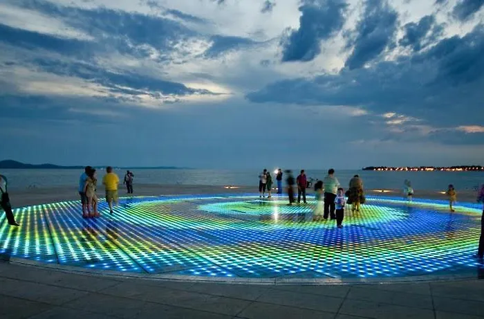 ゲストハウス Marija ザダル