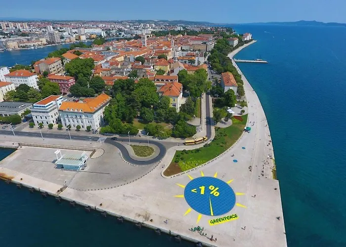 ゲストハウス Marija 2*