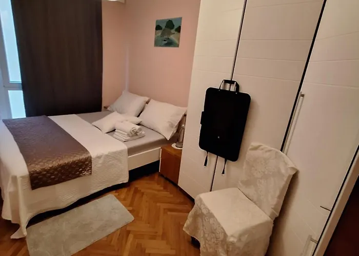 Marija Guest house 2*