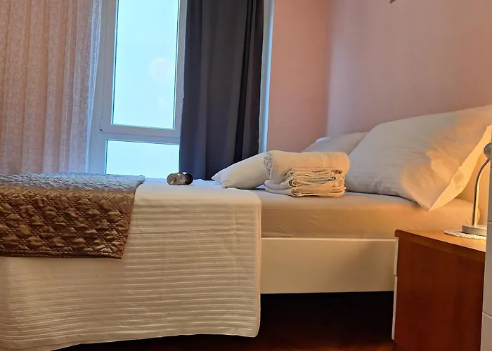 Guest house Marija Zadar