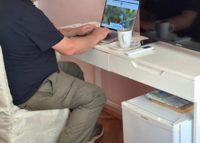 Marija ゲストハウス 2*