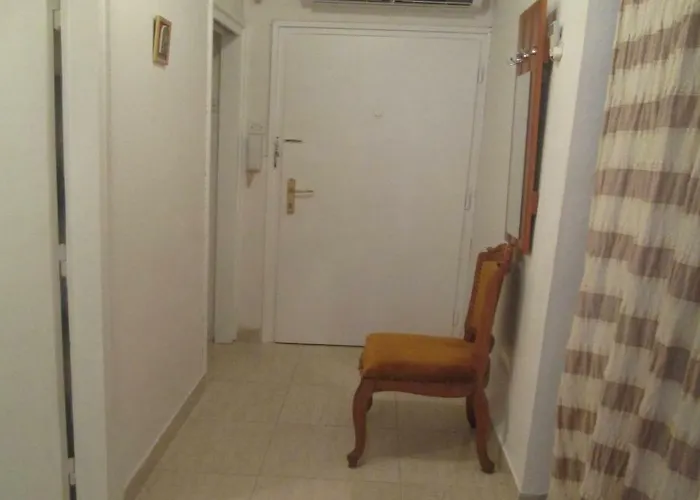 Marija ゲストハウス ザダル